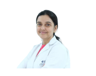 Dr. Lalit Verma