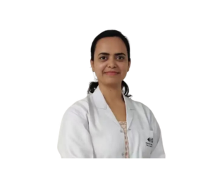 Dr. Lalit Verma