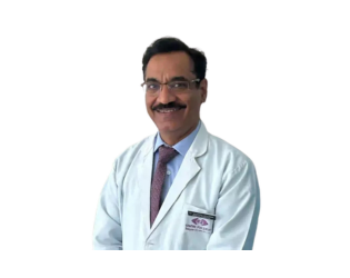 Dr. Lalit Verma