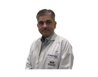Dr. Lalit Verma