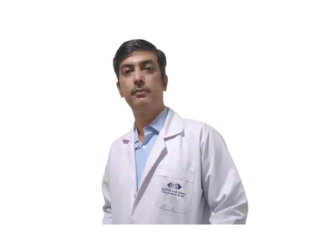 Dr. Lalit Verma