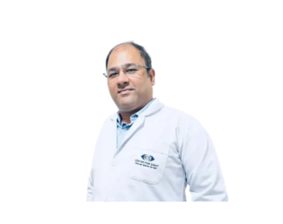 Dr. Lalit Verma