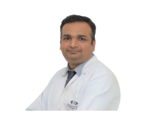 Dr. Lalit Verma