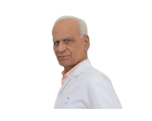 Dr. Lalit Verma