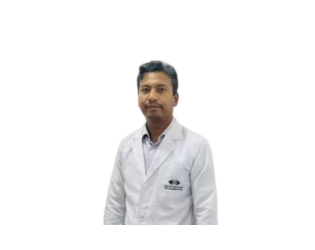 Dr. Lalit Verma