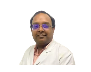 Dr. Lalit Verma