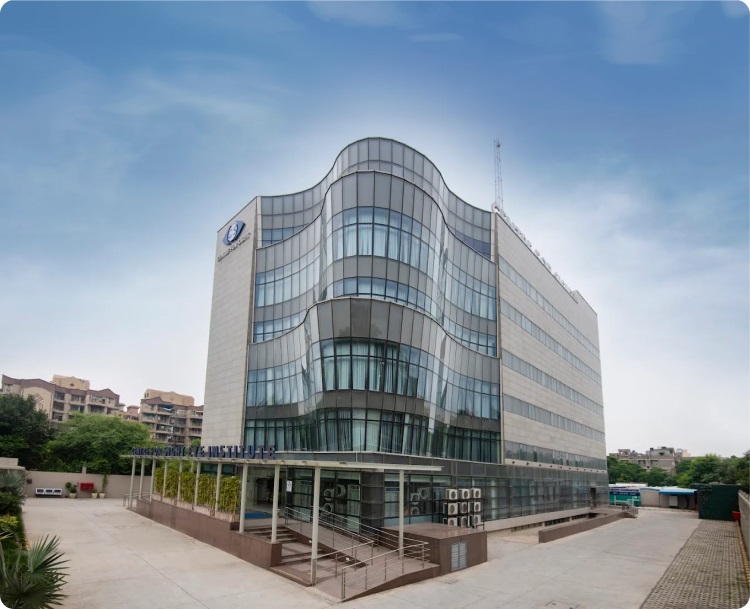 Delhi eye care centre