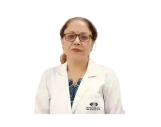 Dr. Lalit Verma