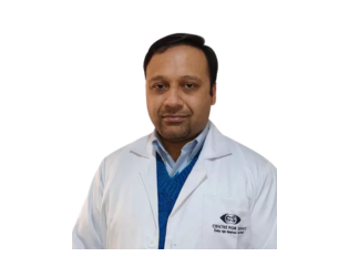 Dr. Lalit Verma