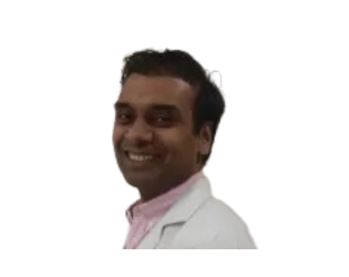 Dr. Lalit Verma