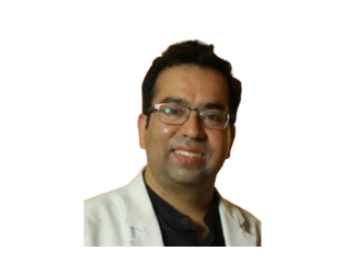Dr. Lalit Verma