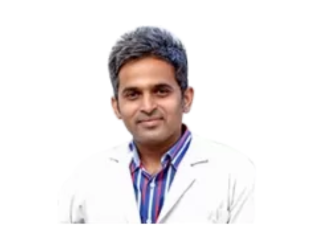 Dr. Lalit Verma