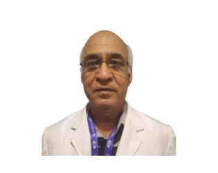 Dr. Lalit Verma