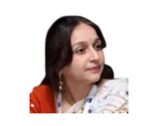 Dr. Lalit Verma