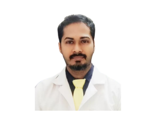 Dr. Lalit Verma