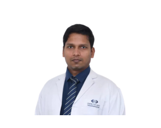 Dr. Lalit Verma