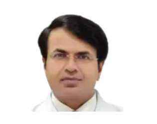 Dr. Lalit Verma