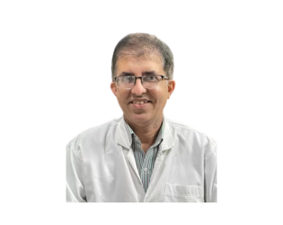 Dr. Lalit Verma