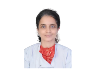 Dr. Lalit Verma