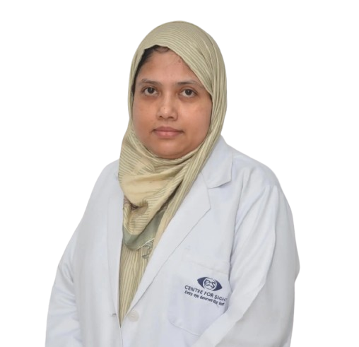 Dr. Farah Deaba