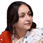 Dr. Rupal Shah