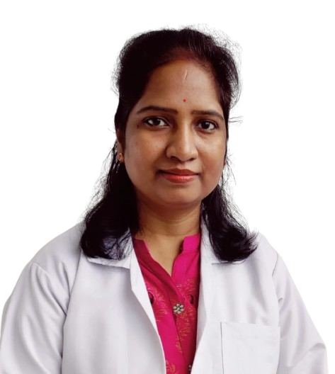 Dr. Swathi Y