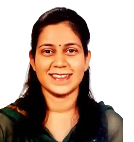 Dr. Akanksha Mahajan Jindal