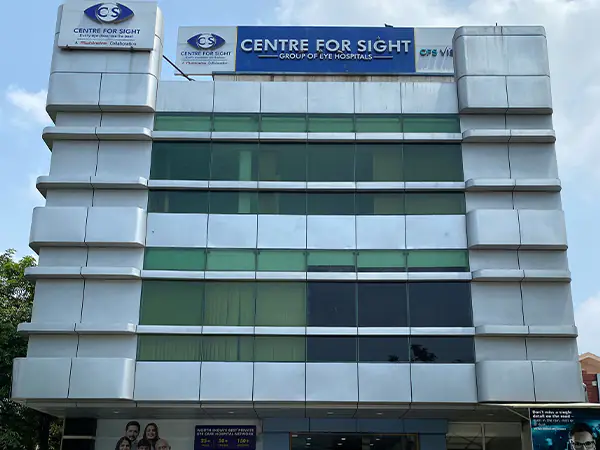 Sector-16A