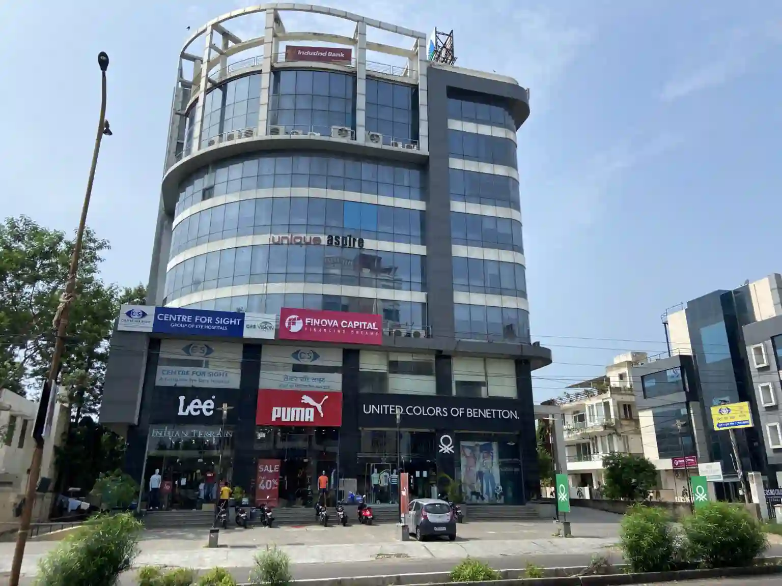  Vaishali Nagar