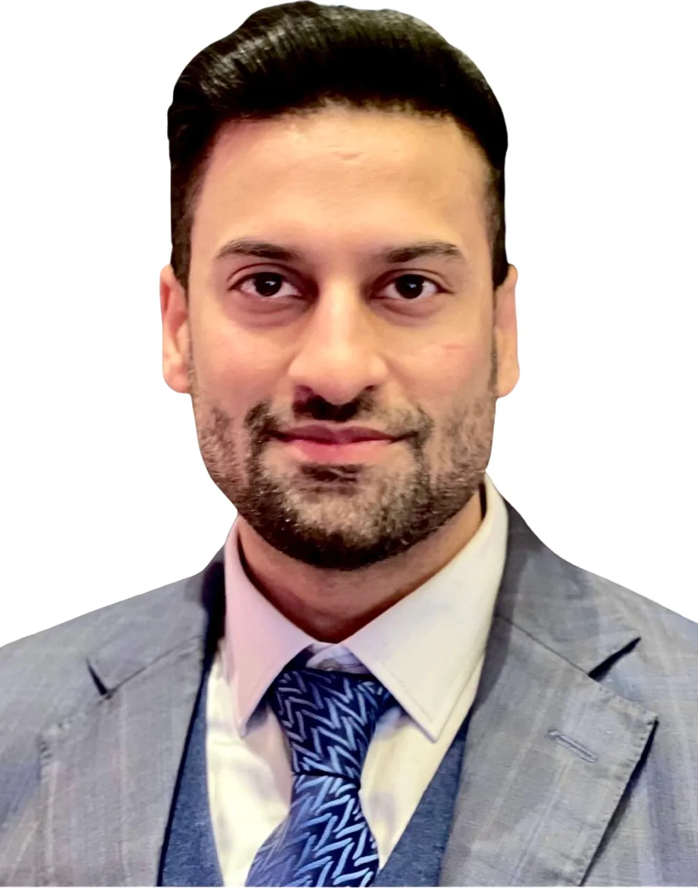 Dr. Lalit Verma