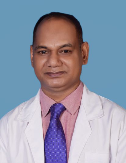 Dr. Lalit Verma