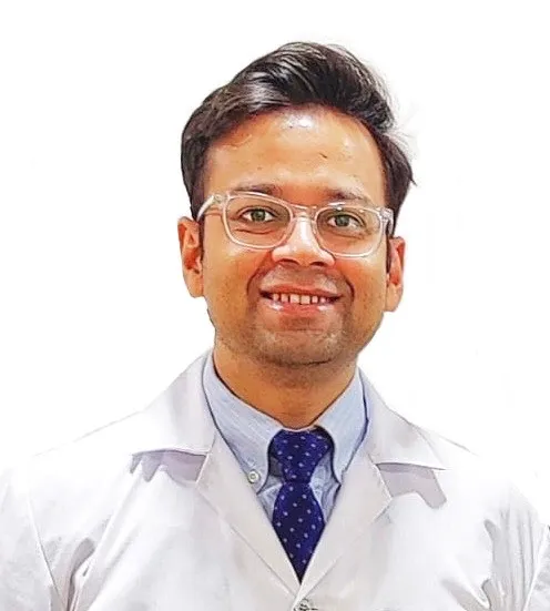 Dr. Lalit Verma