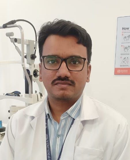 Dr. Lalit Verma