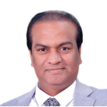 Dr. Lalit Verma