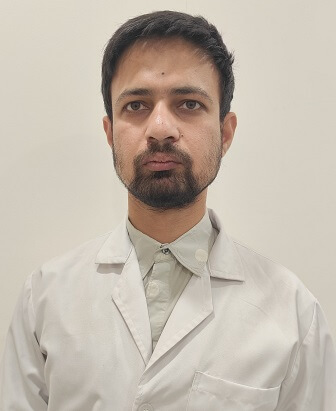 Dr. Lalit Verma