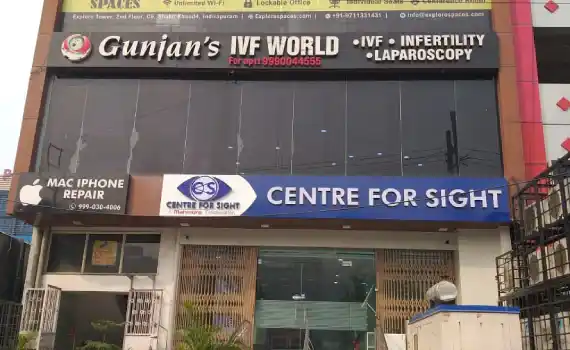Indirapuram