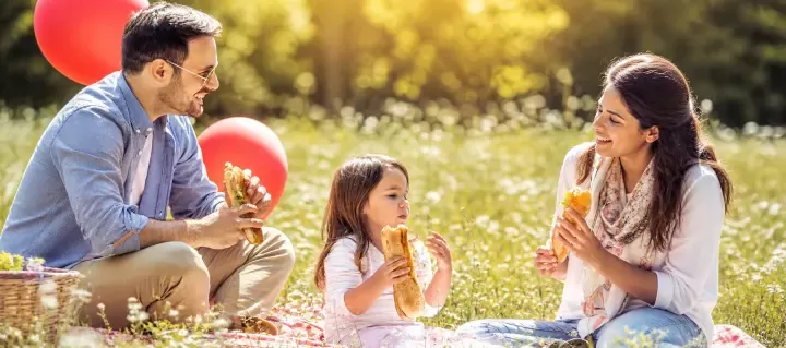  Bright Futures Begin with Early Eye Care