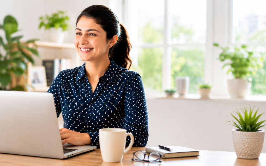  Find Relief from Computer Vision Syndrome