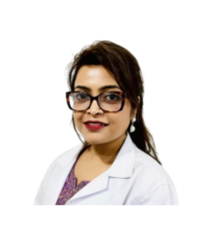 Dr Ankita Raj