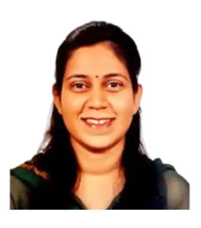 Dr. Akanksha Mahajan Jindal