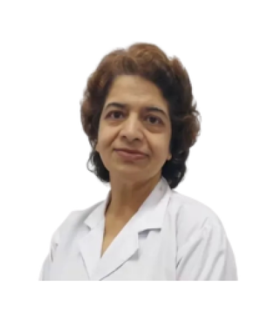 Dr. Meera Keswani