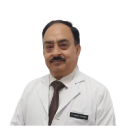 Dr. Neeraj Khunger