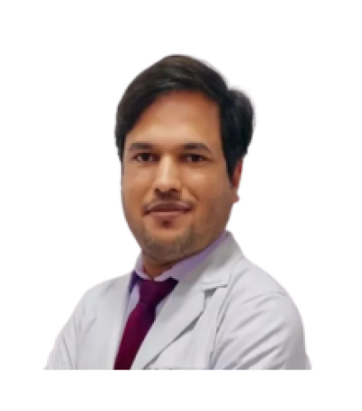 Dr. Tanveer Alam Khan