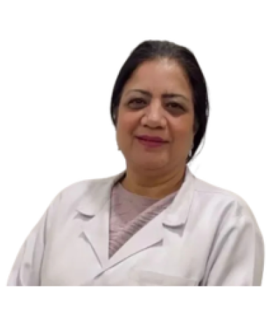 Dr. Kavita Yadav
