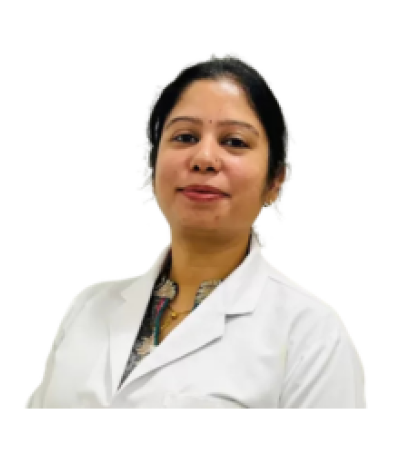 Dr. Prateeksha Sharma