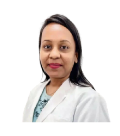 Dr. Aanchal Agarwal