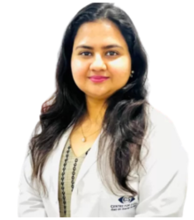Dr Shreya Tyagi