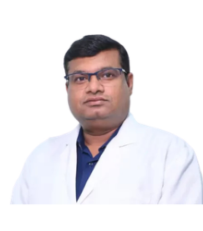 Dr. Shrikant Prasad