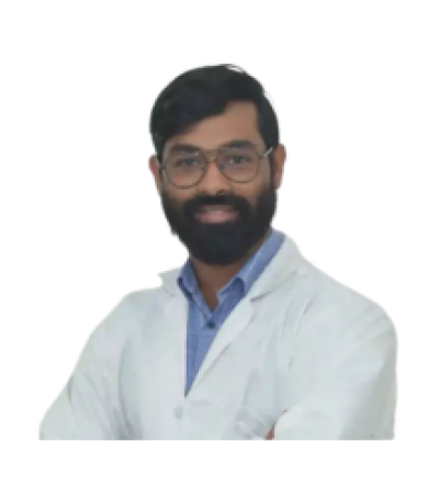 Dr. Viplav Goutham Reddy B