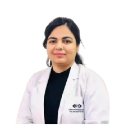 Dr. Aishwarya Chhabra